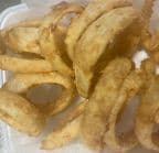 Best Onion Rings in Clermont, FL