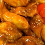 Best Wing(100) in Clermont, FL