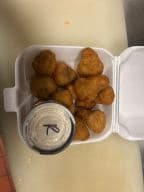 Best Chicken Mushroom Steak 12'' in Clermont, FL